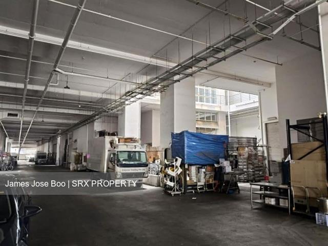 Food Xchange @ Admiralty (D27), Factory #639137251
